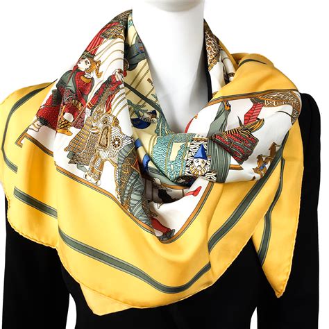 hermes scarf buying guide|hermes scarf buy online.